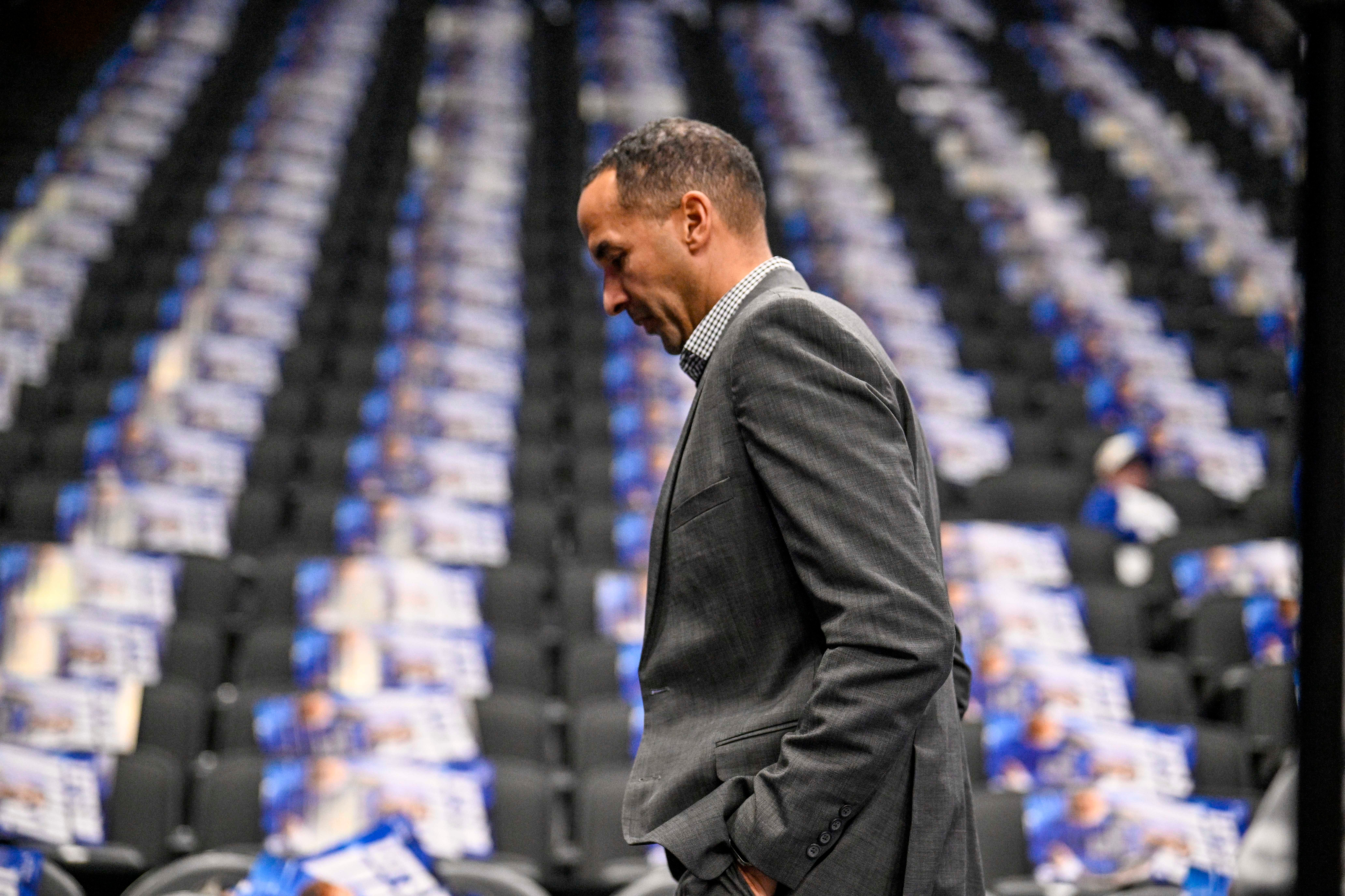 NBA: Sacramento Kings at Dallas Mavericks - Source: Imagn