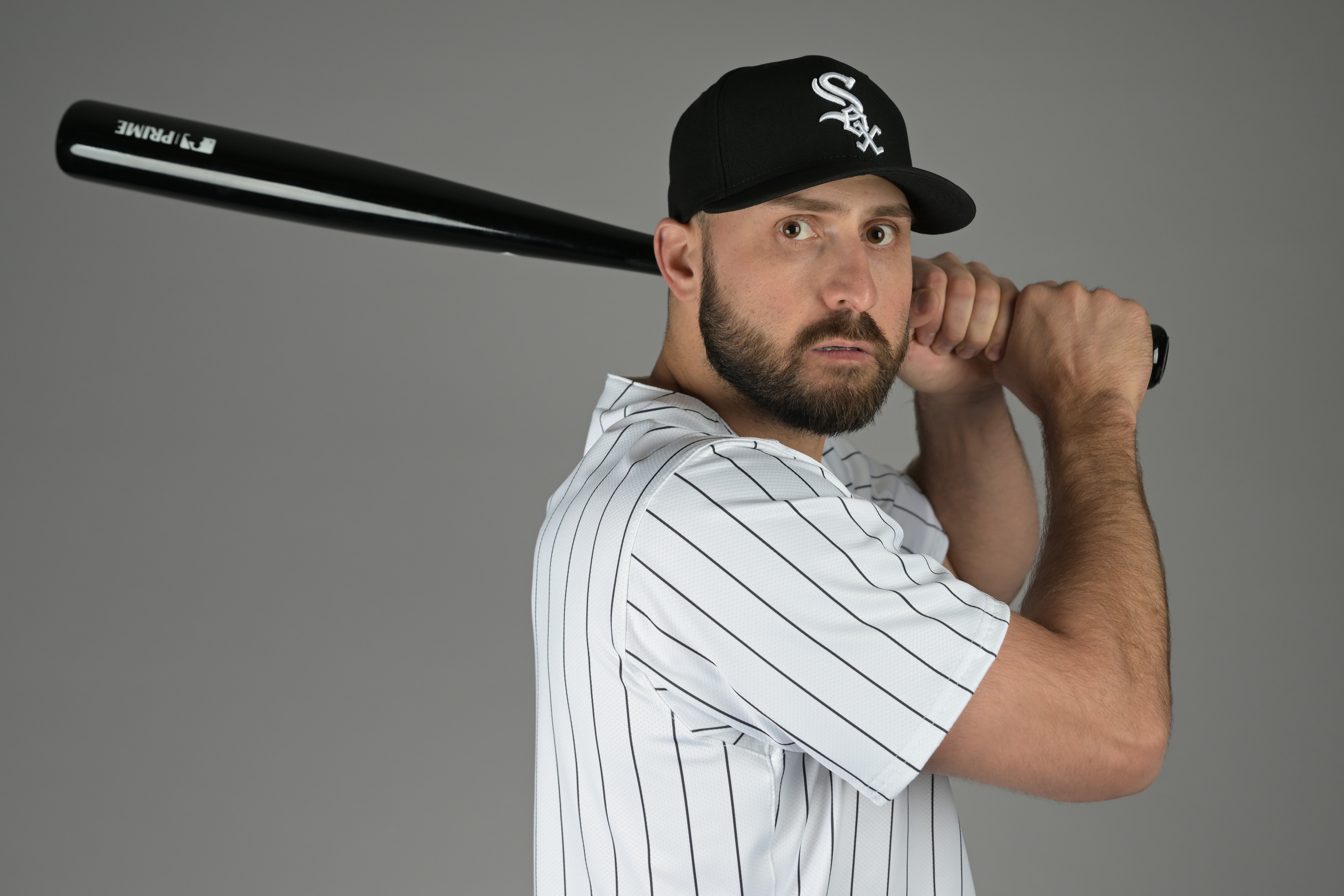 MLB: Chicago White Sox-Media Day - Source: Imagn