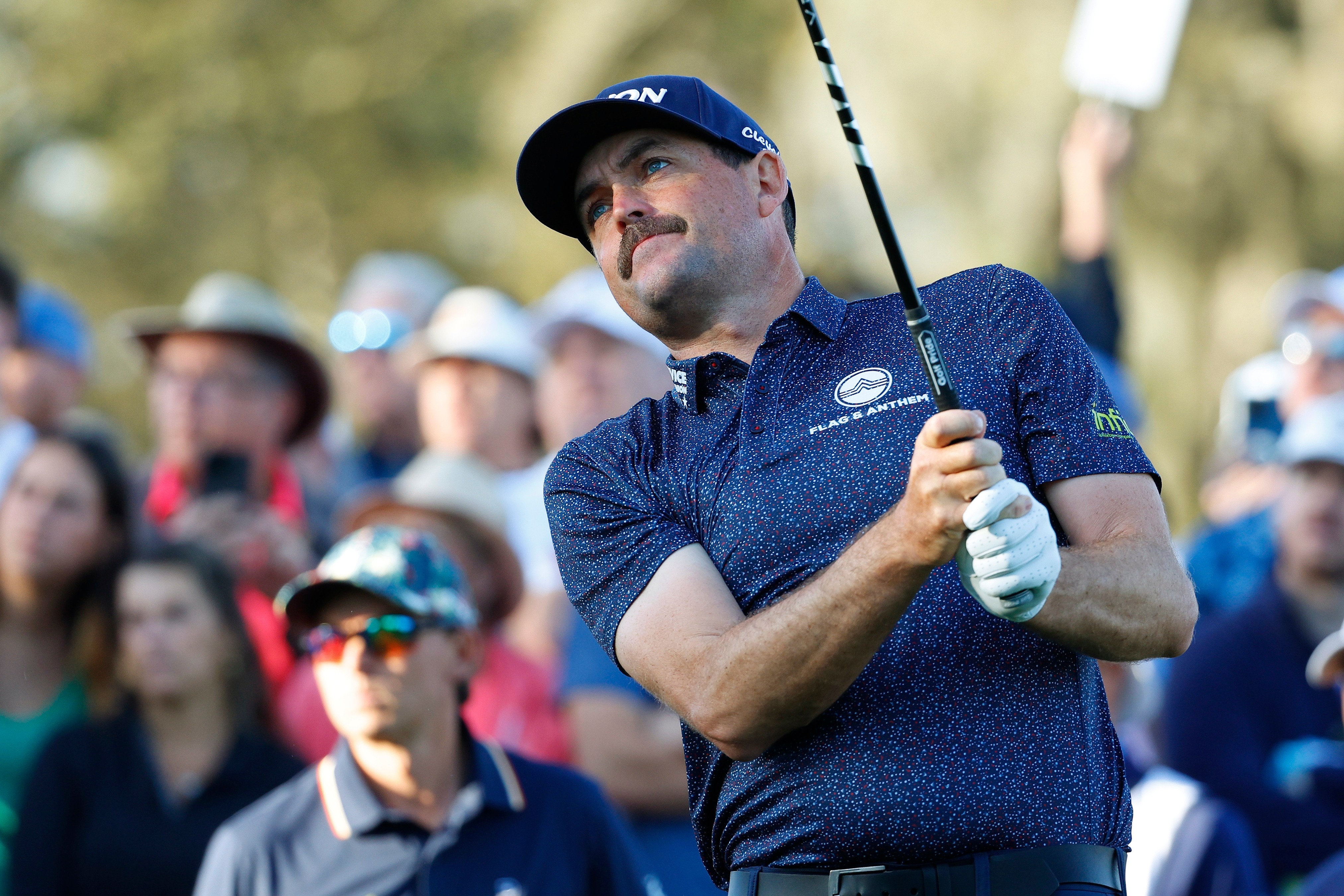 PGA: THE PLAYERS Championship -Second Round - Source: Imagn