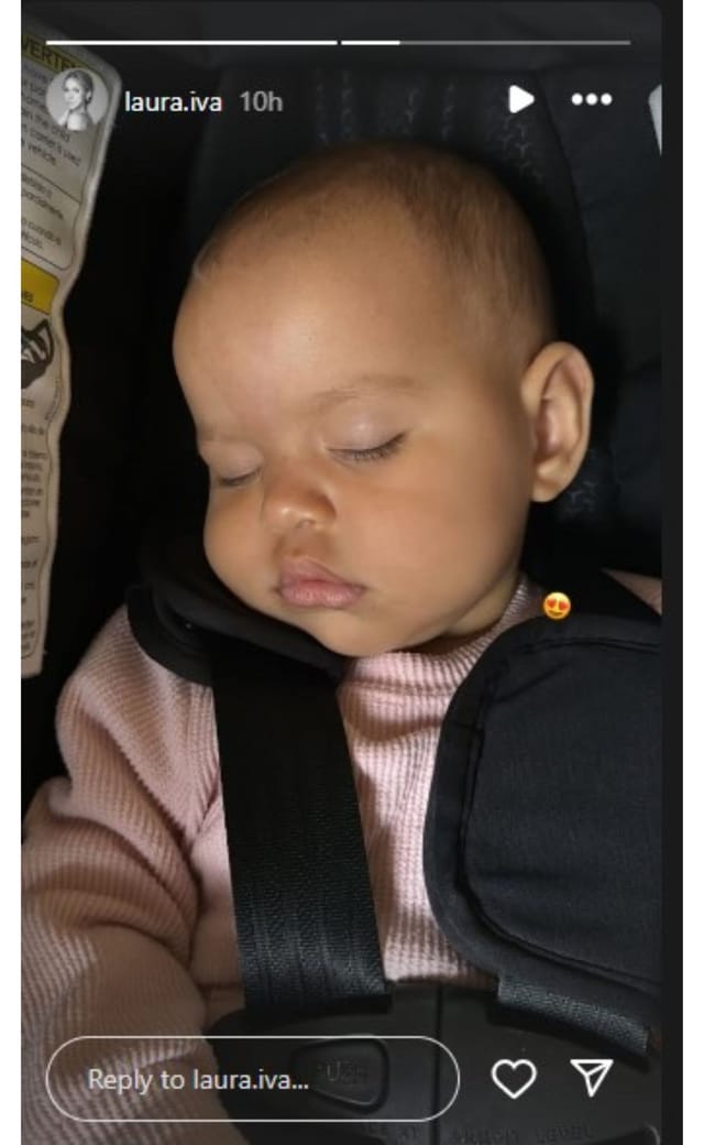 D'Angelo Russell's girlfriend Laura Ivaniukas showers 3-word reaction ...