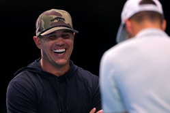 Brooks Koepka addresses Fred Couples' comments and doesn't rule out PGA Tour comeback: "We'll see what happens"