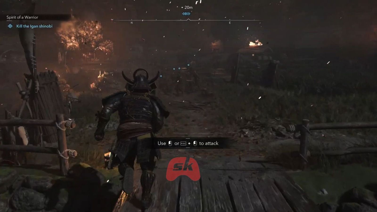 Can you Respec skills in AC Shadows? (Image via Sportskeeda Gaming || Ubisoft)