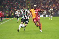 Besiktas vs Galatasaray Prediction and Betting Tips | March 29, 2025