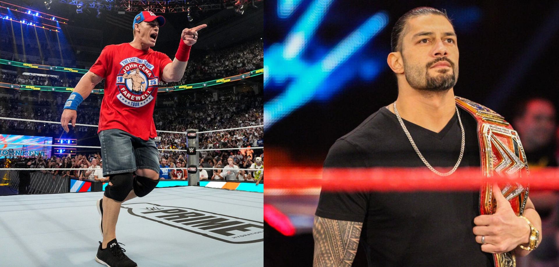 WWE