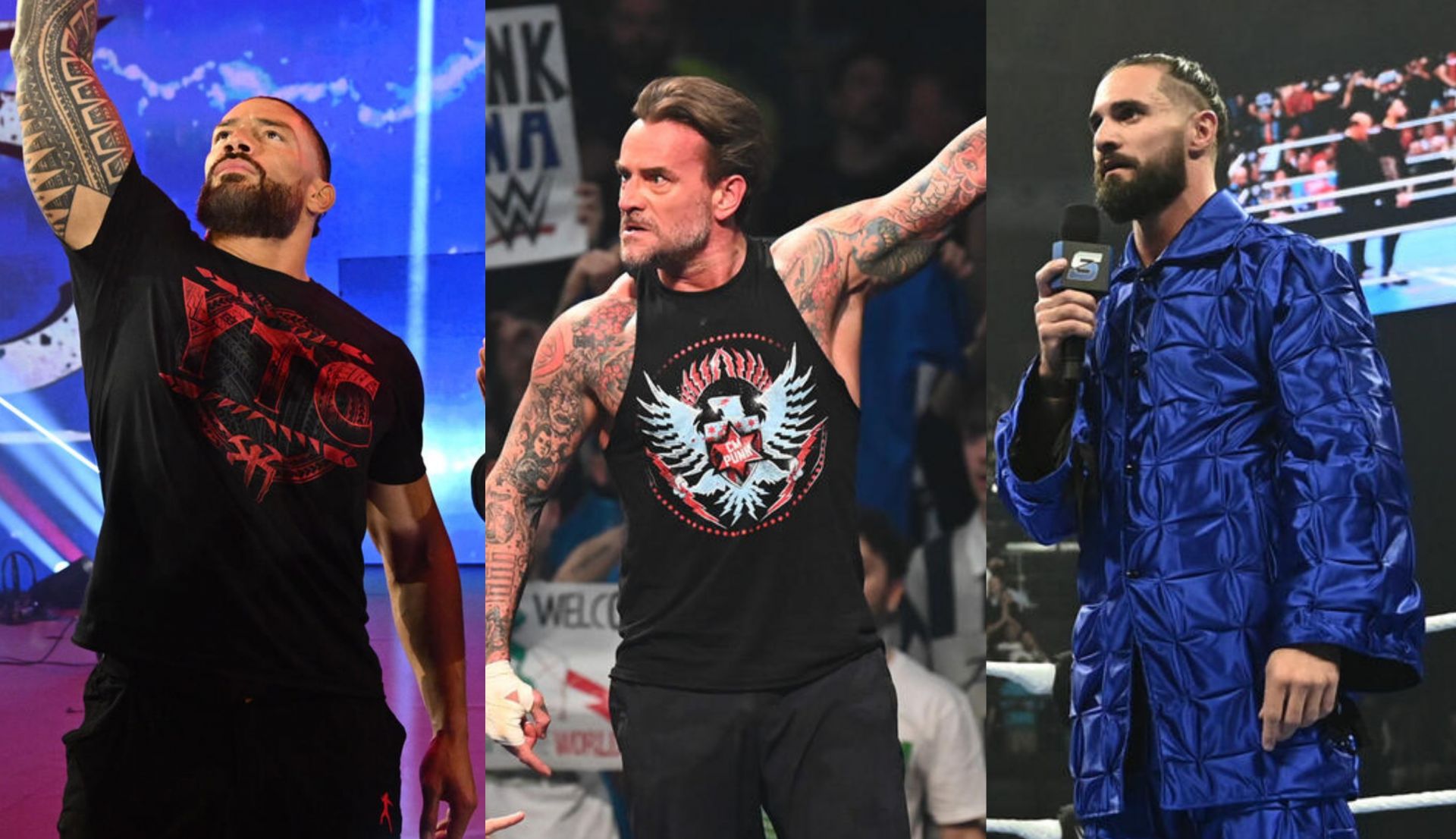 SmackDown के अगले एपिसोड में कॉन्ट्रैक्ट साइनिंग सैगमेंट होगा (Photo: WWE.com)