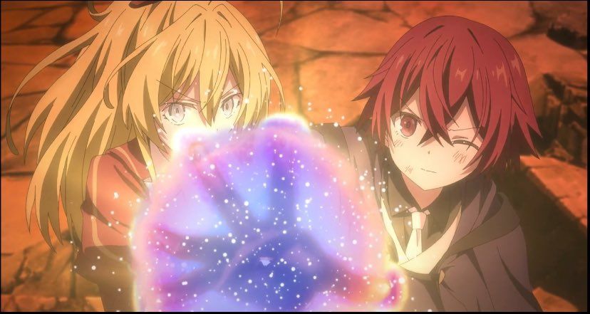 Magic Maker episode 12 release date (Image via Studio Deen)