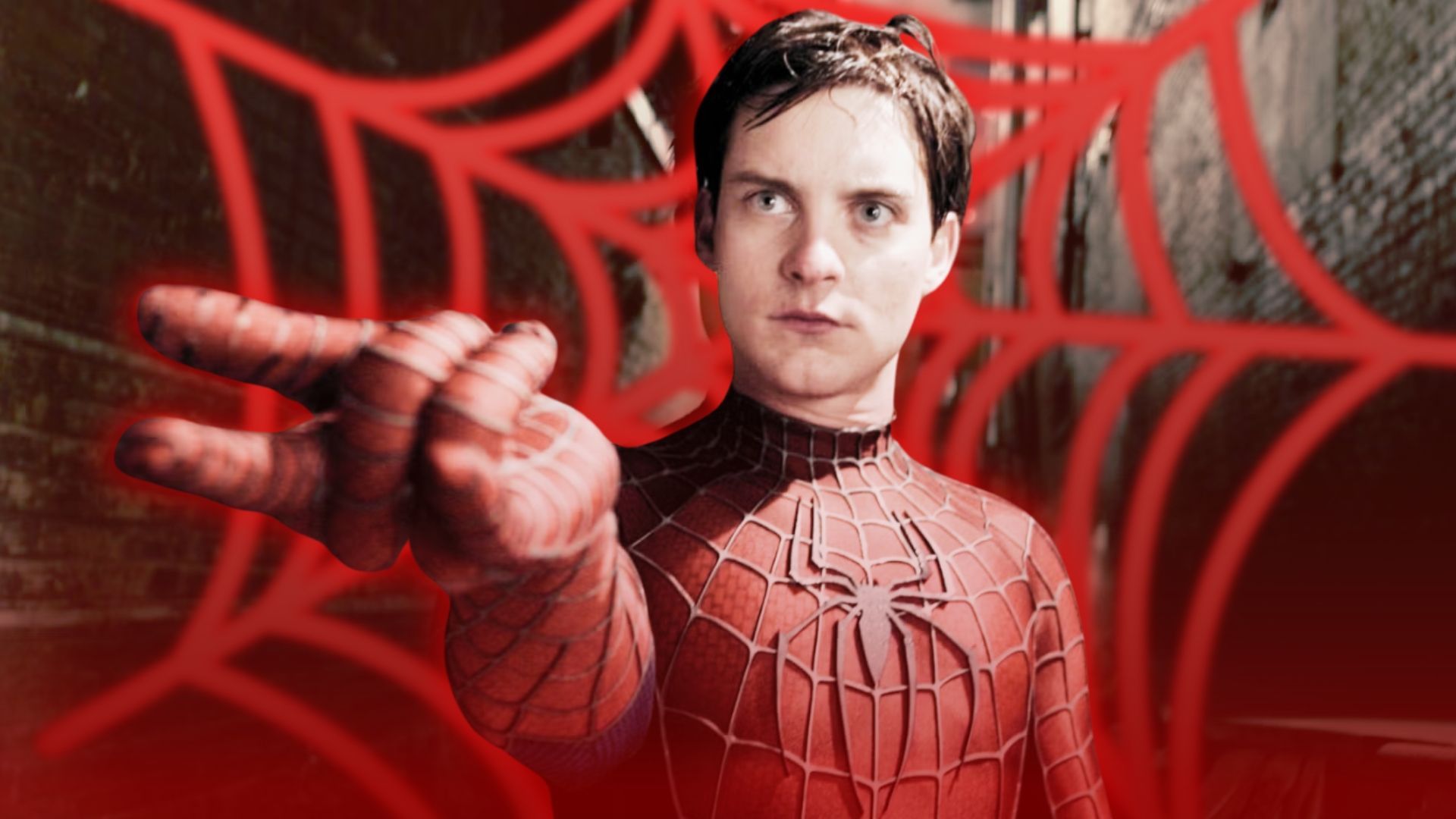 Fact checking the Sony, Marvel, and Spider- Man 4 rumors (Custom image edited by Sportskeeda, Original image by Marvel Studios)