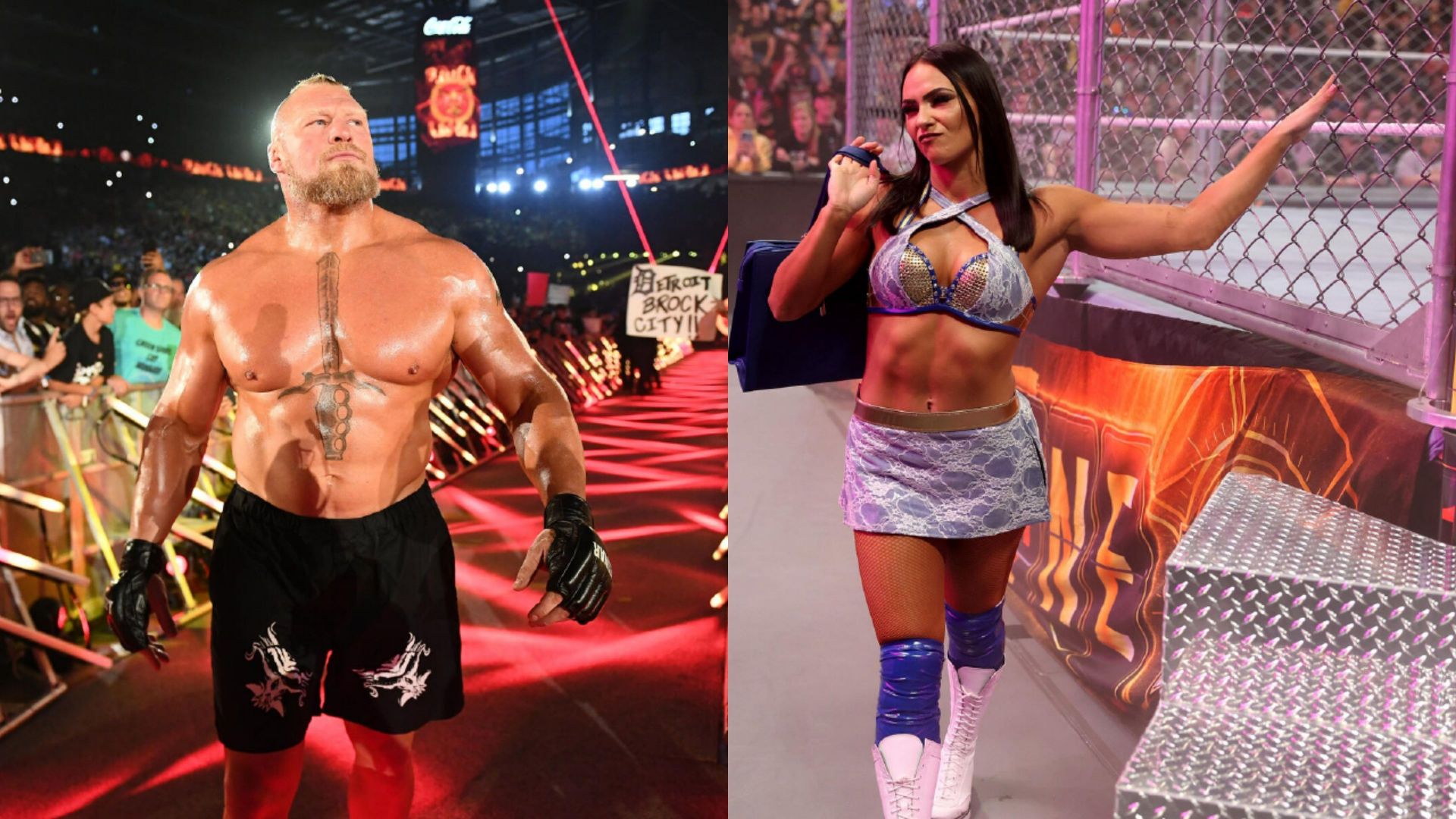 फैंस शायद इन्हें भूल गए होंगे (Photos: WWE.com)