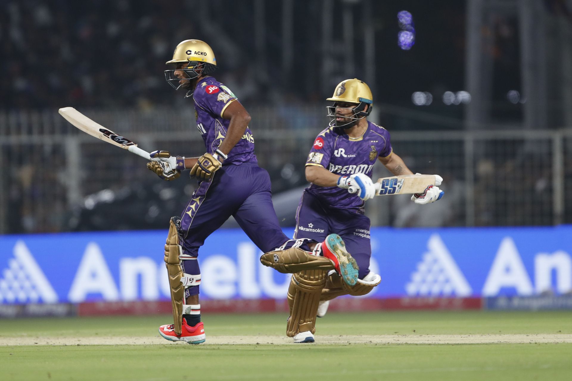 2025 IPL - Kolkata Knight Riders v Royal Challengers Bengaluru - Source: Getty