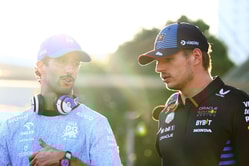 Helmut Marko discusses Daniel Ricciardo as a potential Red Bull contender alongside Max Verstappen
