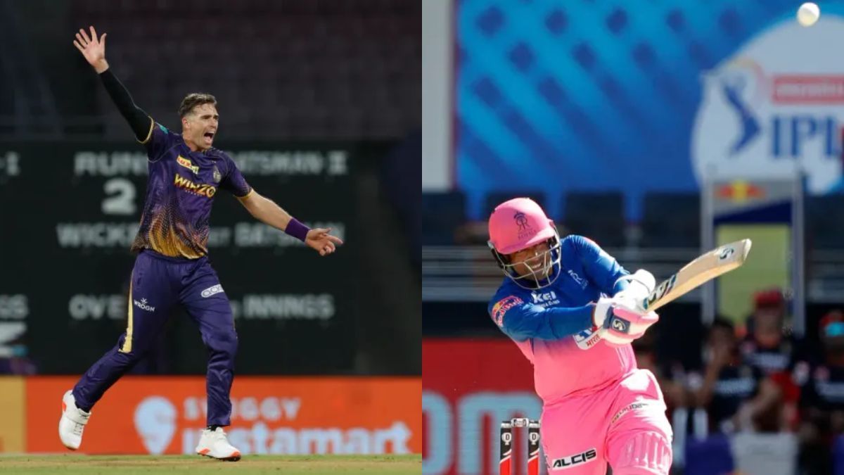 टिम साउदी और  रॉबिन उथप्पा (Photo Credit_iplt20.com)