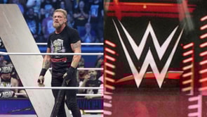 Former WWE stars' heel turn to lead to Cope (fka Edge) joining forces with his rival? Exploring the possibility