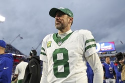 Michael Irvin second-guesses Aaron Rodgers to Steelers take after Cam Heyward’s pushback