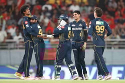 "Those 3 will play 60% of the overs" - Aakash Chopra on Gujarat Titans' strengths ahead of IPL 2025