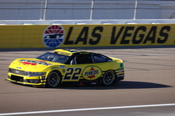 NASCAR Pennzoil 400 Qualifying at Las Vegas: Where to Watch, Time, TV Schedule, and Everything You Need to Know