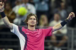 Andrey Rublev brings two-time Grand Slam champion on board as new coach