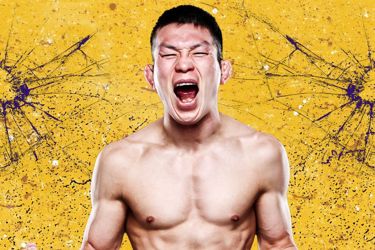 Image provided by ONE Championship