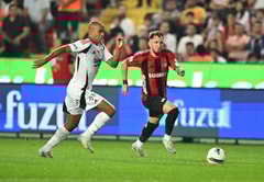 Besiktas vs Gaziantep Prediction and Betting Tips | March 10th 2025