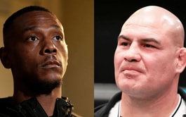 Jamahal Hill suggests what verdict Cain Velasquez should have got for committing the "most understandable crime ever"