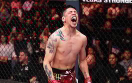 UFC Mexico City bonuses and aftermath: Four Fighters bag $50K, Brandon Moreno inches closer to Demetrious Johnson's record, and more