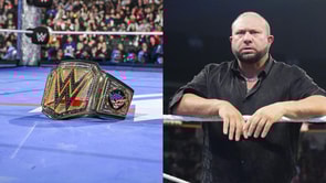 Former WWE World Heavyweight Champion is "grossly underutilized" in AEW, says Bully Ray