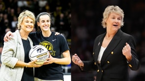 Iowa Legend Lisa Bluder picks JuJu Watkins' USC over Lauren Betts' UCLA for Big Ten glory