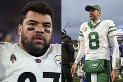 Cameron Heyward sets record straight about 4x NFL MVP - "Would be really cool to have a guy like Aaron Rodgers"