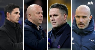 "Liverpool would do everything in their power"- Michael Owen predicts Reds will battle Chelsea and Arsenal for marquee signing next summer