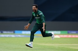 3 teams where Mohammad Amir would have hypothetically been a good fit for IPL 2025 ft. Royal Challengers Bengaluru