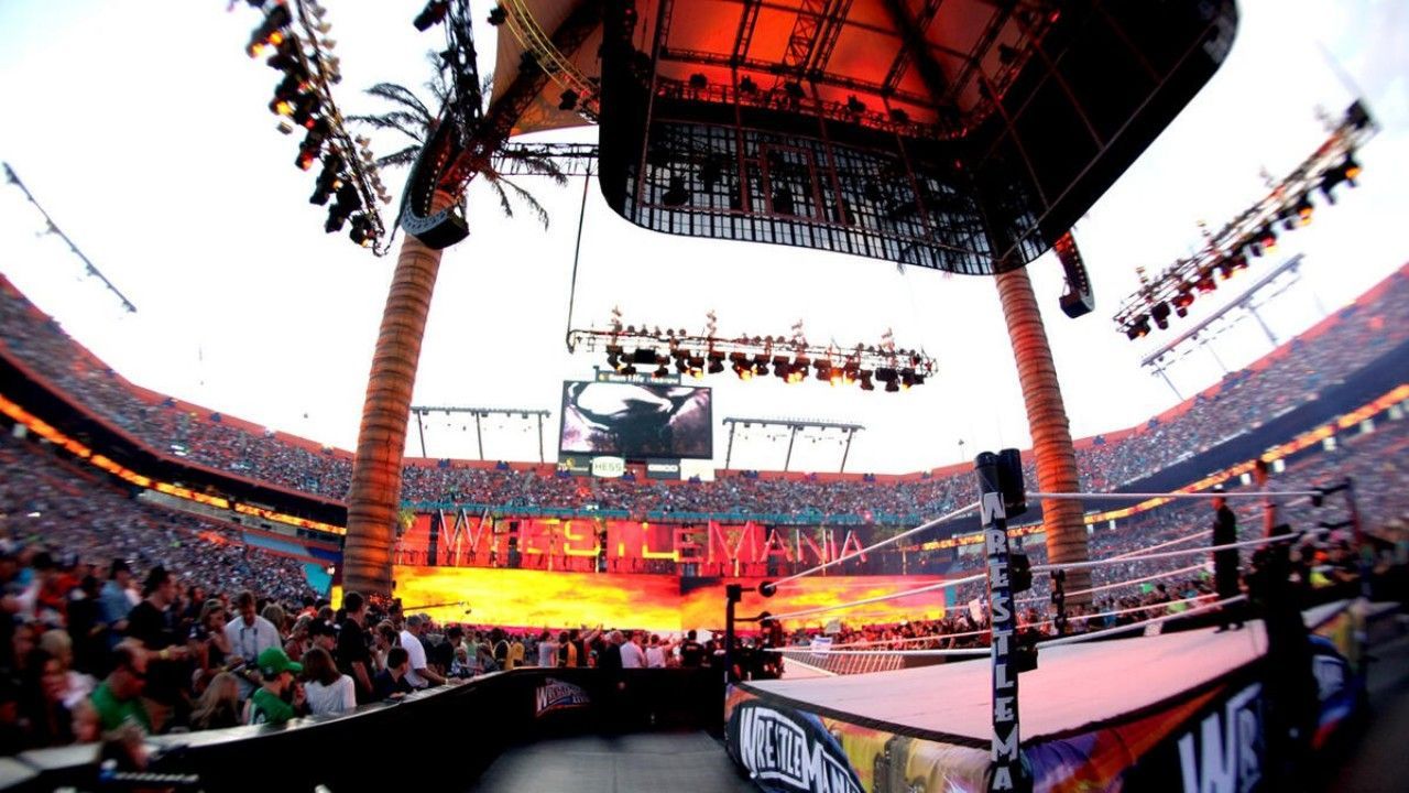 WWE, Bill Mercer, 