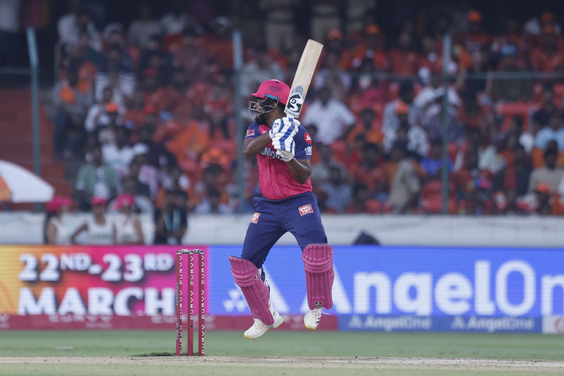 2025 IPL - Sunrisers Hyderabad v Rajasthan Royals - Source: Getty