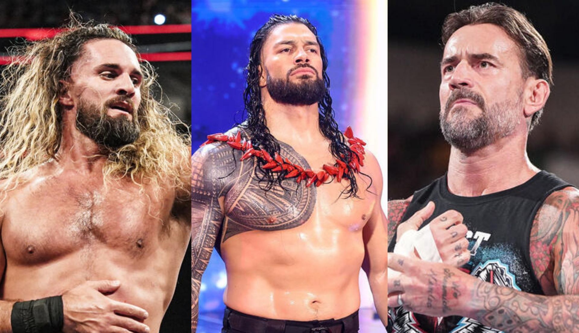 SmackDown द्वारा WrestleMania मैच होगा बुक? (Photo: WWE.com)