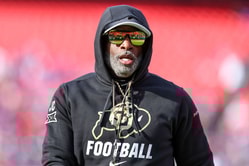 "That is the Prime effect": J.D. PicKell gets candid about Colorado spring practice