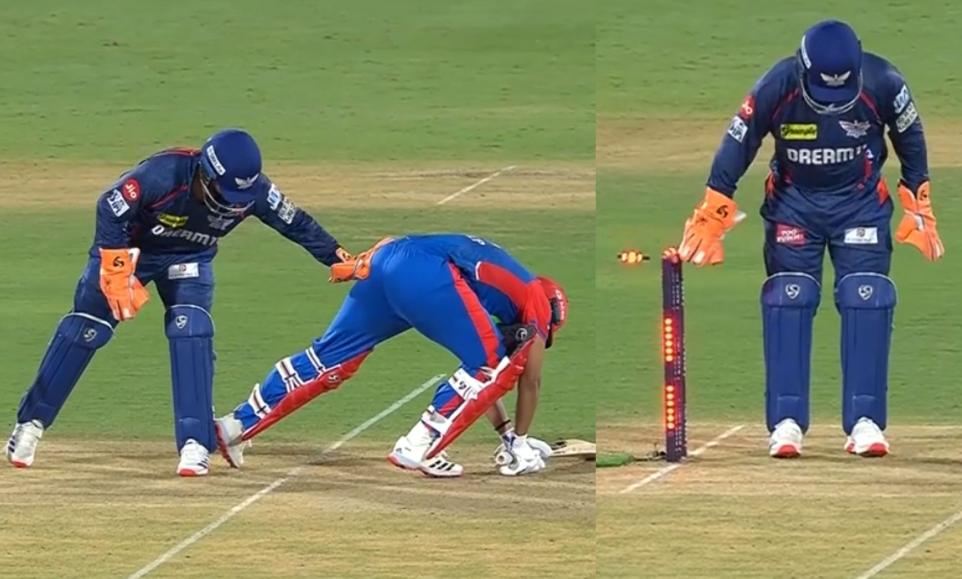 Rishabh Pant