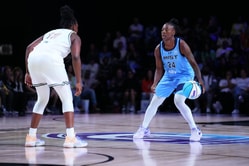 Jewell Loyd pays ultimate tribute to Misties with brand new tattoo