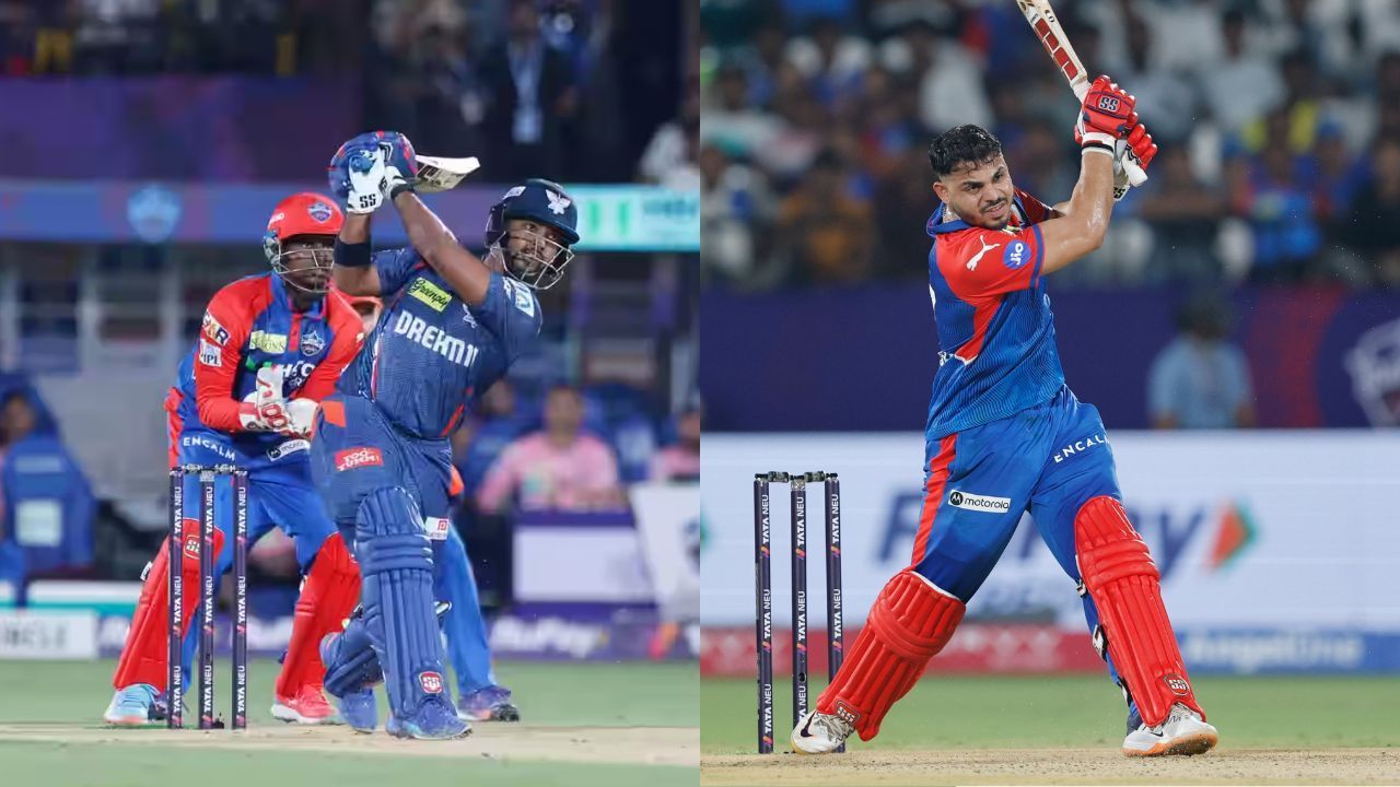 दिल्ली कैपिटल्स ने किया शानदार प्रदर्शन (Pc: IPL)