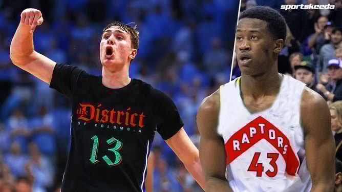 2025 NBA Mock Draft: Cooper Flagg remains unchallenged at the top, VJ Edgecombe breaks into top 5