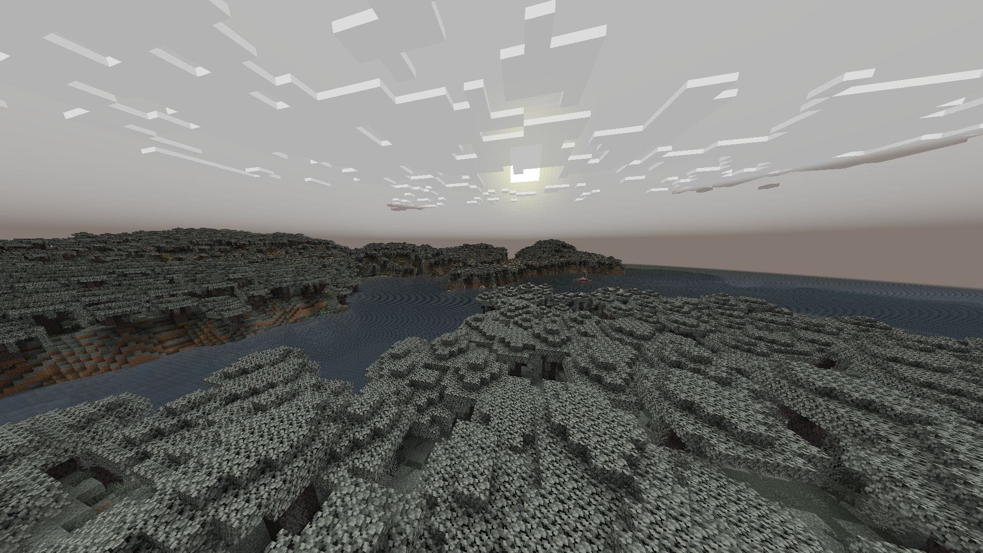 Craft The World Biomes Single Player How to play Minecraft single-biome challenge