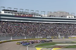 Is there a NASCAR race today? 2025 Pennzoil 400 Schedule, Start Time & TV Channel for Cup Series