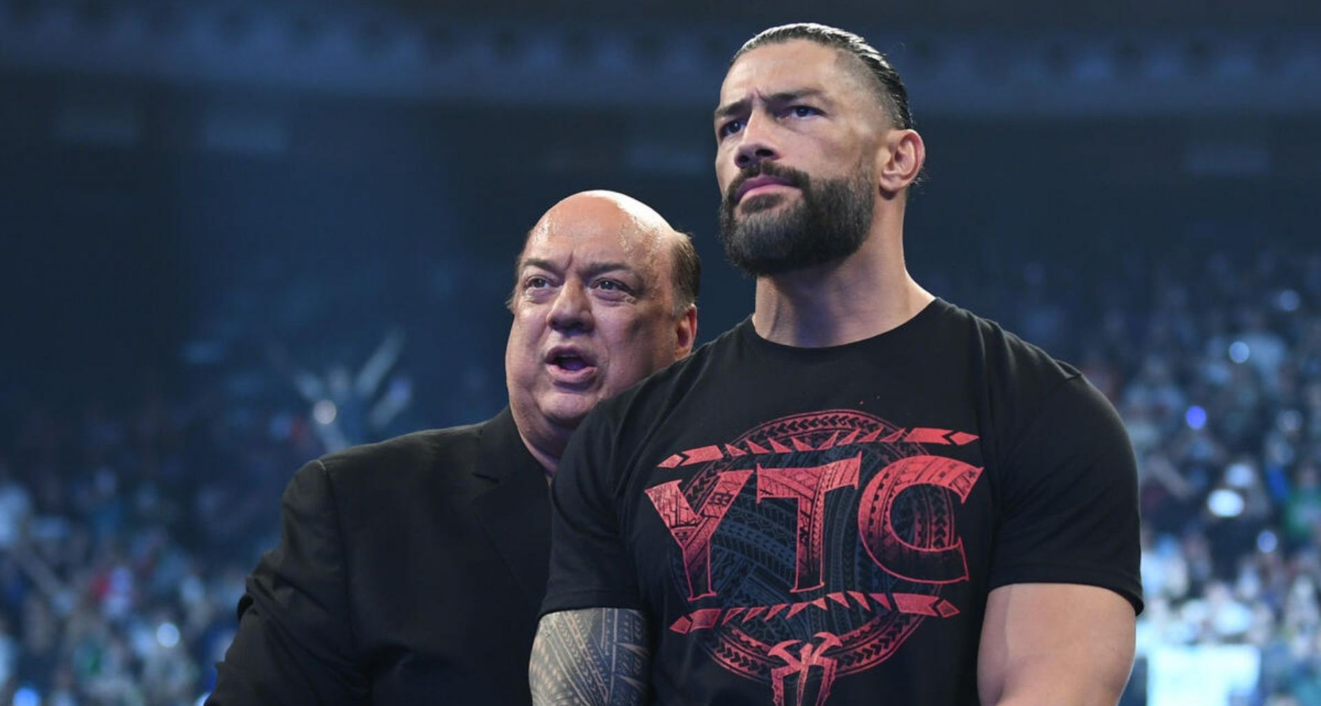 WWE
