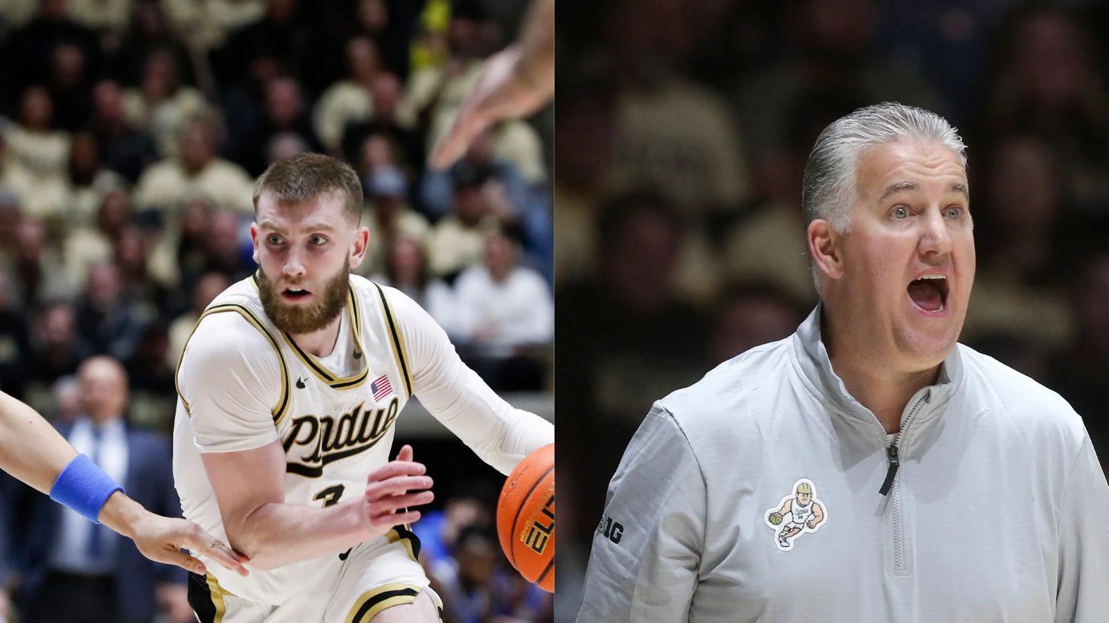 Star guard Braden Smith could opt for the transfer portal and leave Matt Painter