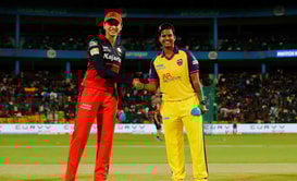 WPL 2025 weather update: Lucknow weather report for March 8 for UPW vs RCB match