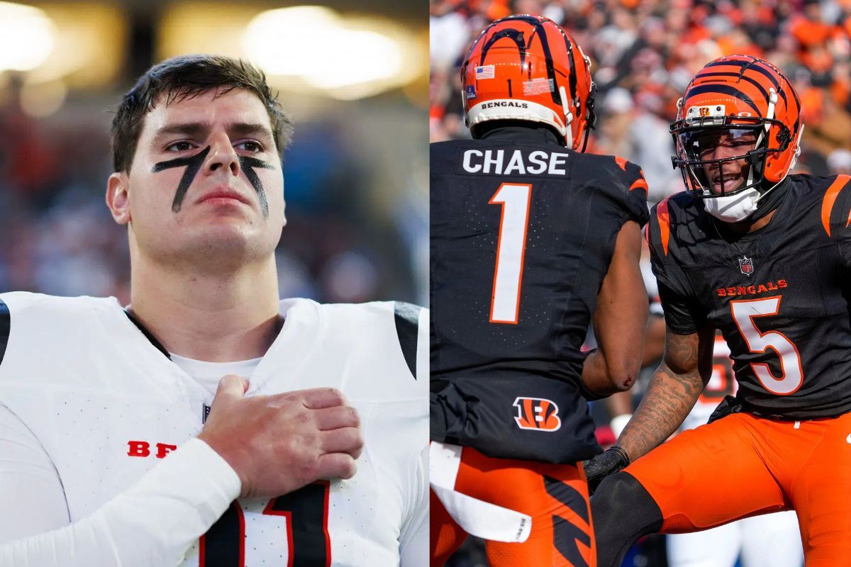 Bengals salary cap space explored: Can Cincinnati afford Trey Hendrickson