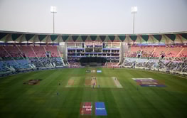 UPW vs GG, WPL 2025: Bharat Ratna Shri Atal Bihari Vajpayee Ekana Stadium, Lucknow pitch history and T20 records