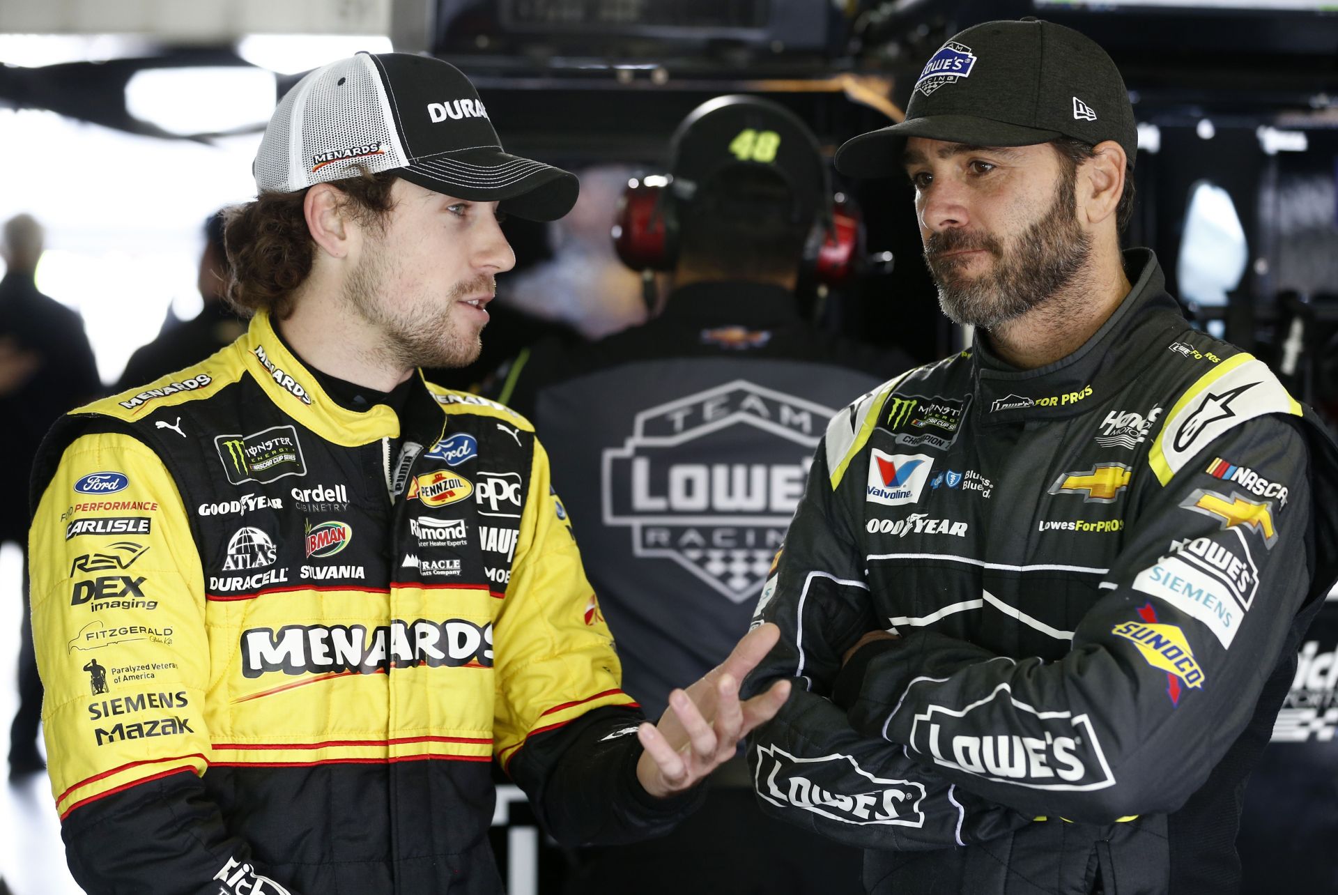 Monster Energy NASCAR Cup Series Pocono 400 - Practice - Source: Getty