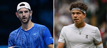 After being hit by Ben Shelton in Monte-Carlo, Andrea Vavassori shares concerning news