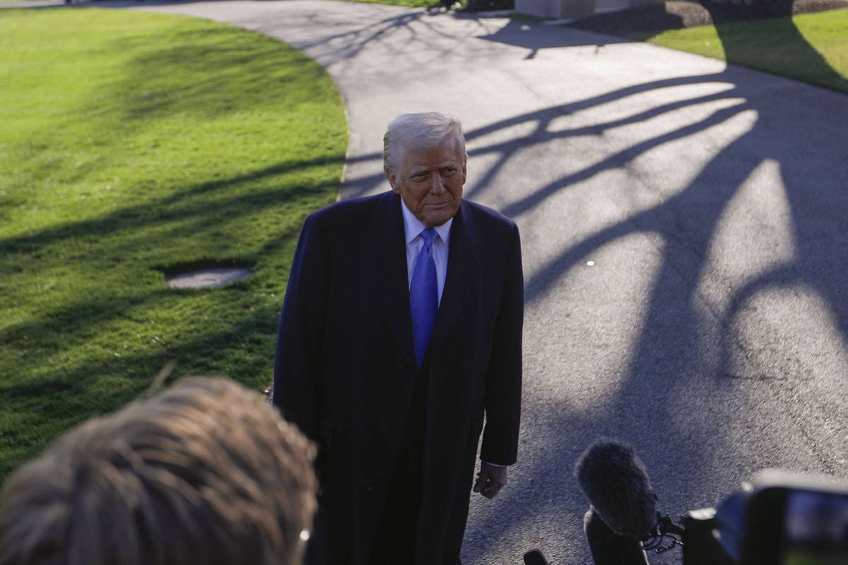 Donald Trump’s Turnberry course could return to host the Open Championship, but logistical hurdles remain: Reports