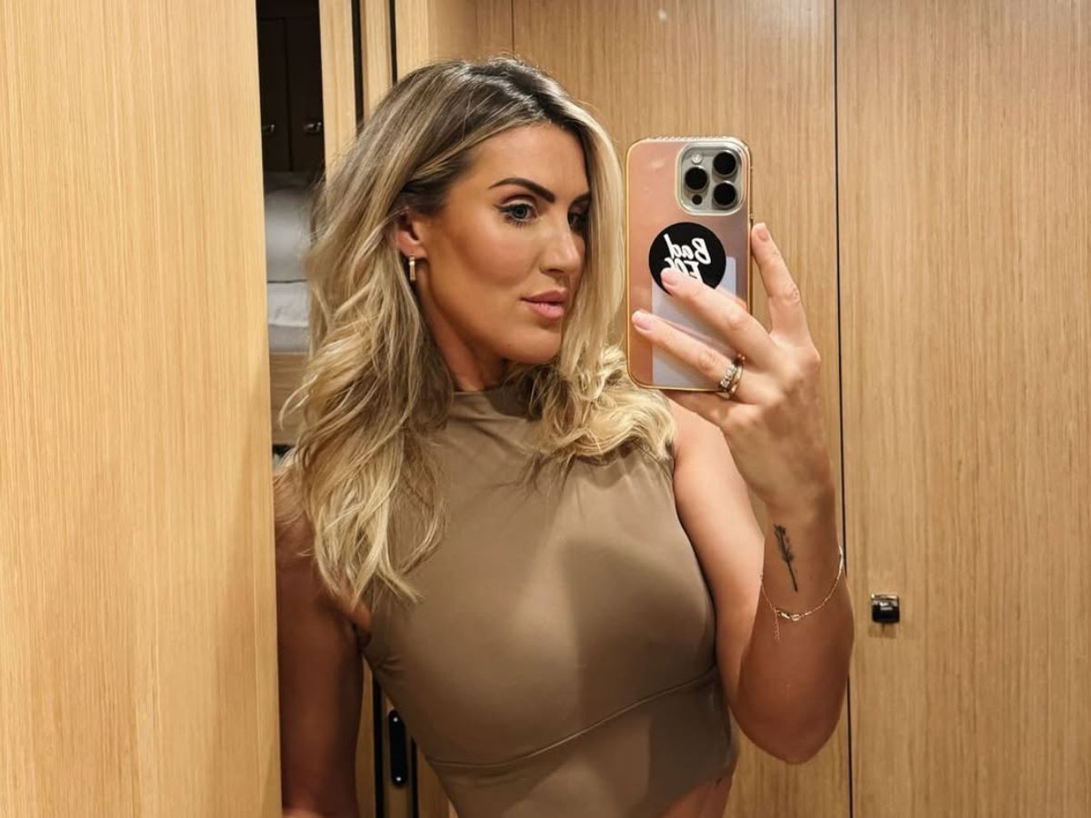 “It will make me feel stupid”- Below Deck Down Under star Lara gets into a shocking fight with Tzarina