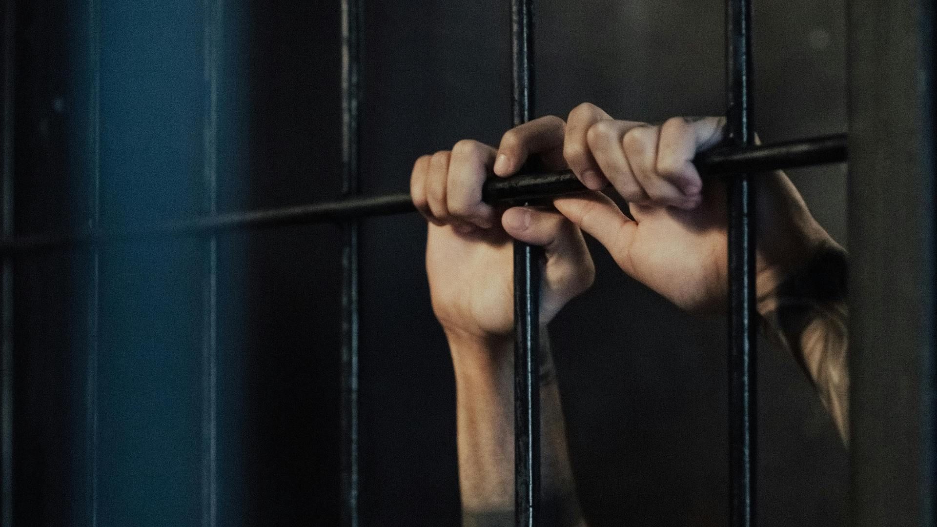 Robert Marks is incarcerated as of today (Image via Pexels)