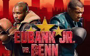 Chris Eubank Jr. vs. Conor Benn walkout songs: Tracks the boxers have used before